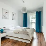 Sea - Cztery Oceany Appartement Gdańsk