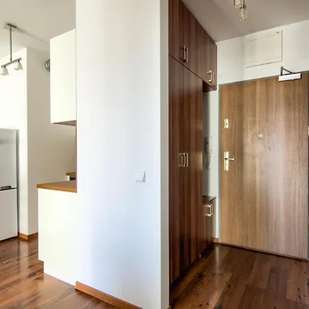 Apartment Sea - Cztery Oceany *