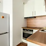 Apartamento Sea - Cztery Oceany